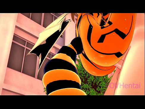 ❤️ Wasp Girl Monster ️❌  ni onihoho% yo.moresexmovies.ru%  ﹏